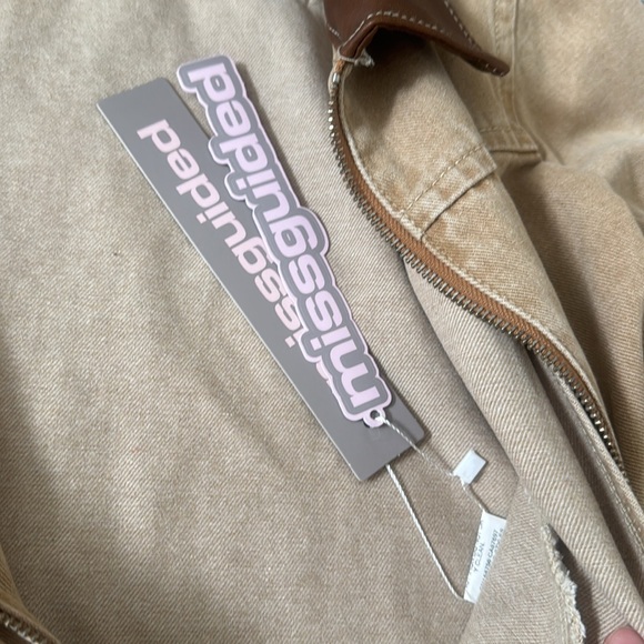 Missguided jacket - Picture 3 of 3